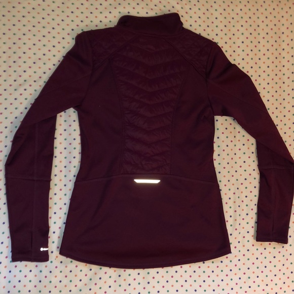 Small Maroon champion pullover - Picture 3 of 3